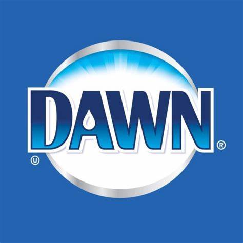 Dawn Ultra Logo